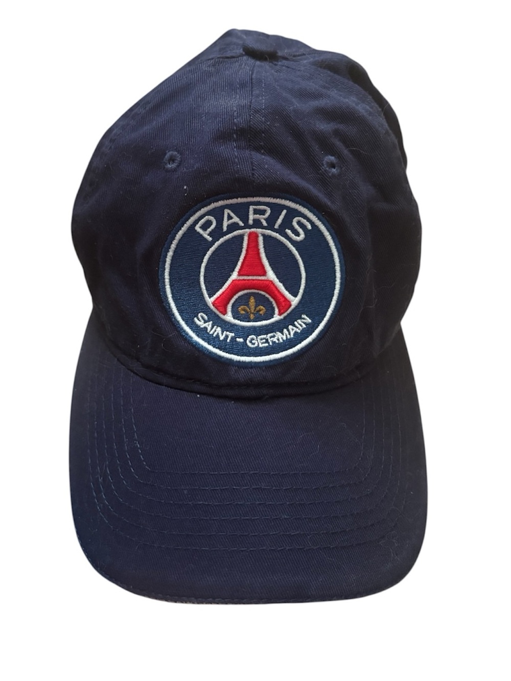 Paris Saint Germain Ball Cap